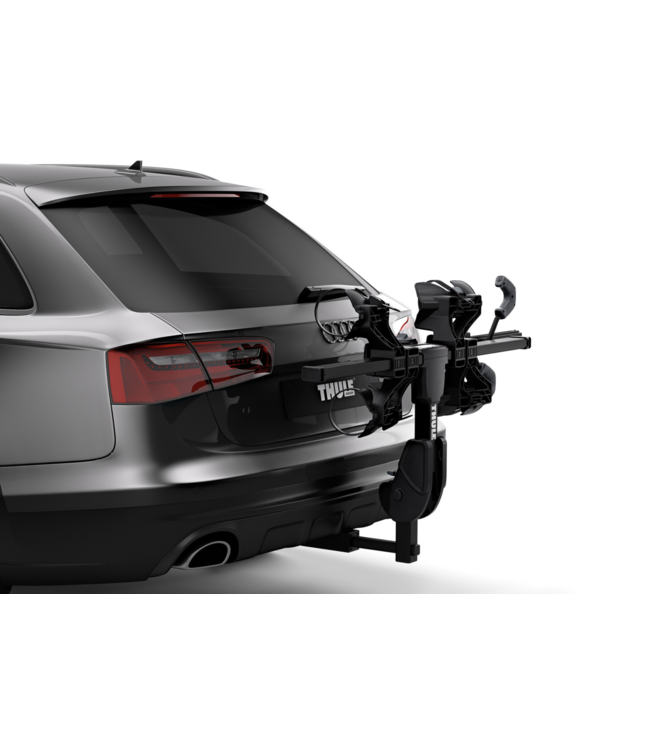 Thule DoubleTrack Pro XT