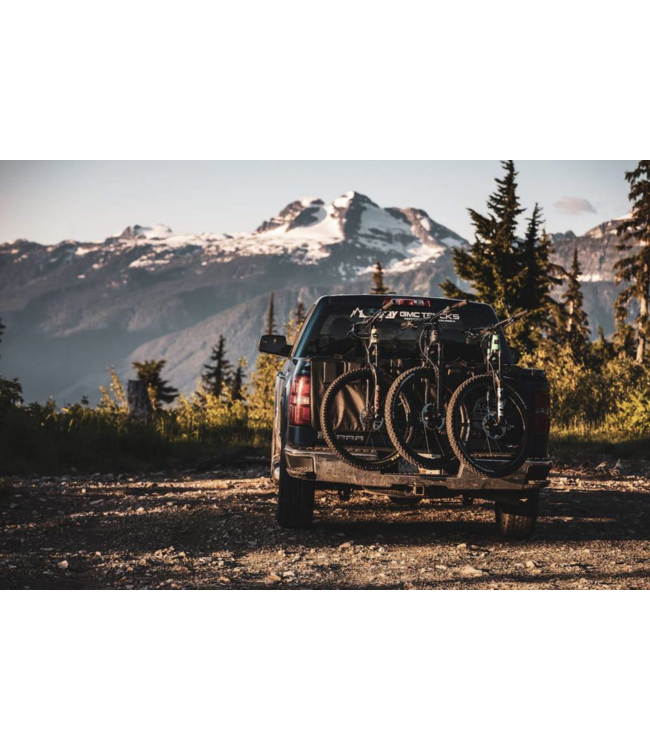 Swagman Paramount Tailgate Full Size