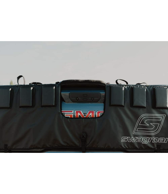 Swagman Paramount Tailgate Mid Size