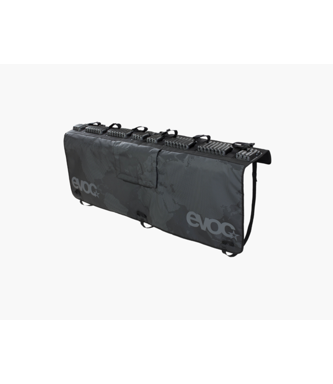 Tailgate Pad Evoc 160cm Noir
