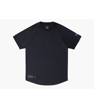 Muc-Off Jersey Muc-Off Riders Manches Courtes Noir