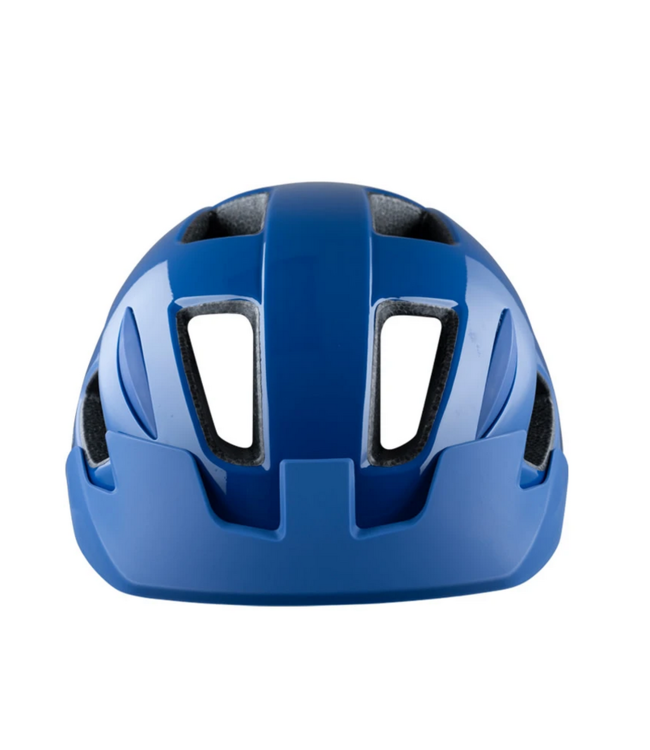 Casque Lazer Gekko Bleu/Fushia 50-56cm