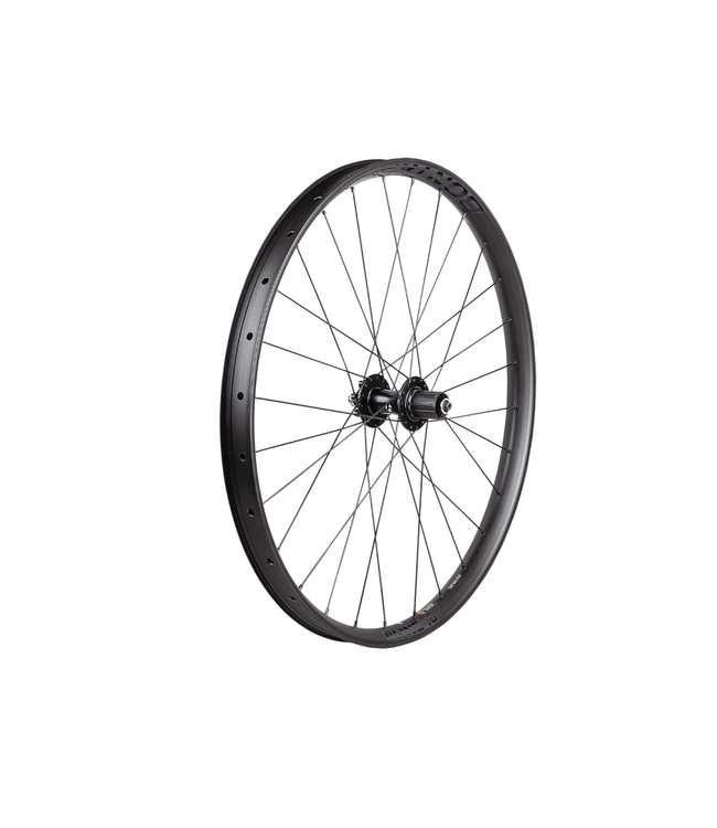 Roue Arriere Bontrager Line 40 27.5 Boost 141 Velo St Joseph