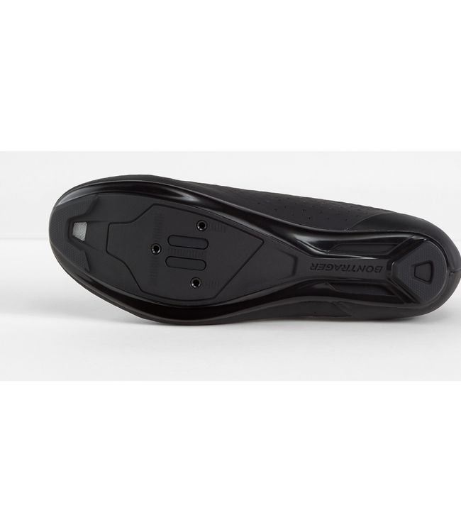 Chaussures Bontrager Circuit Noir