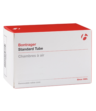 BONTRAGER Tube Bontrager 700 x 35-44 Schrader