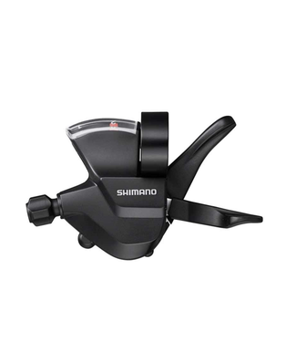 Shimano Levier de Vitesses Shimano 3 Vitesses SL-M315-L Gauche