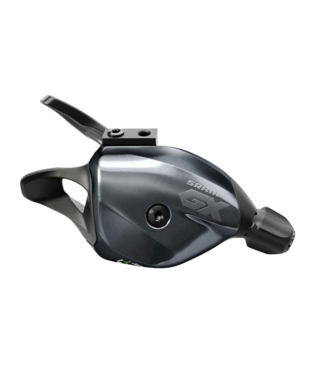 Sram Levier de vitesse Sram GX Eagle 12 vitesses Matchmaker X Trigger Noir