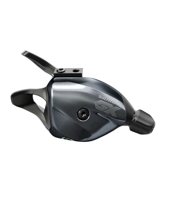 Levier de vitesses Sram GX Eagle 12 vitesses Matchmaker X Trigger Noir