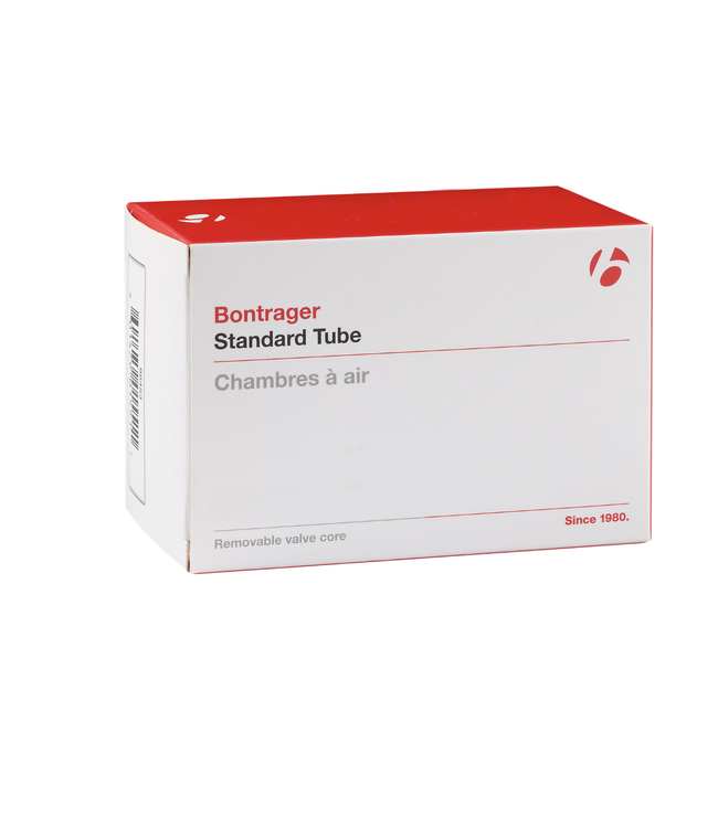 Tube Bontrager 20 x 1.5-2.125 Schrader