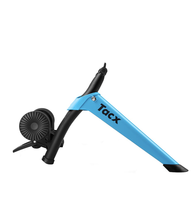 Base d'entraînement Tacx Boost Magnétique Bundle