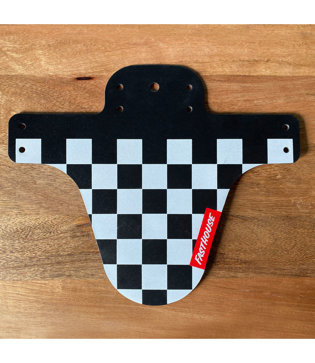 Garde-Boue Fasthouse Checkers
