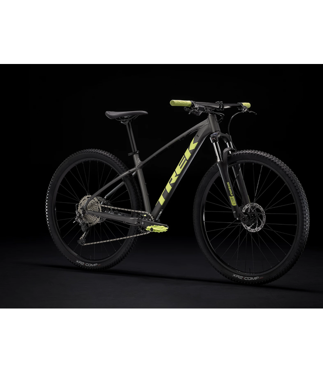 22 Trek Marlin 6 2 Gen Matte Dnister Black
