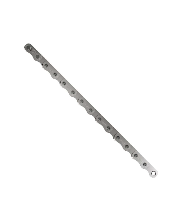 Chaine Sram Force AXS D1 Vitesses 12 Mailles 114 Chrome