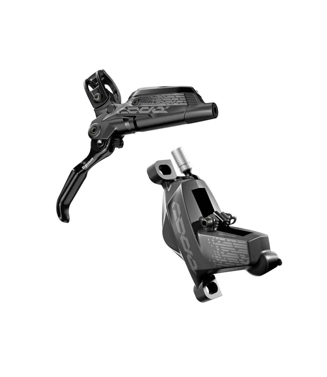 Ensemble Frein à disque hydraulique Sram Code R Avant