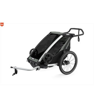 Thule Thule Chariot Lite 1 Gris
