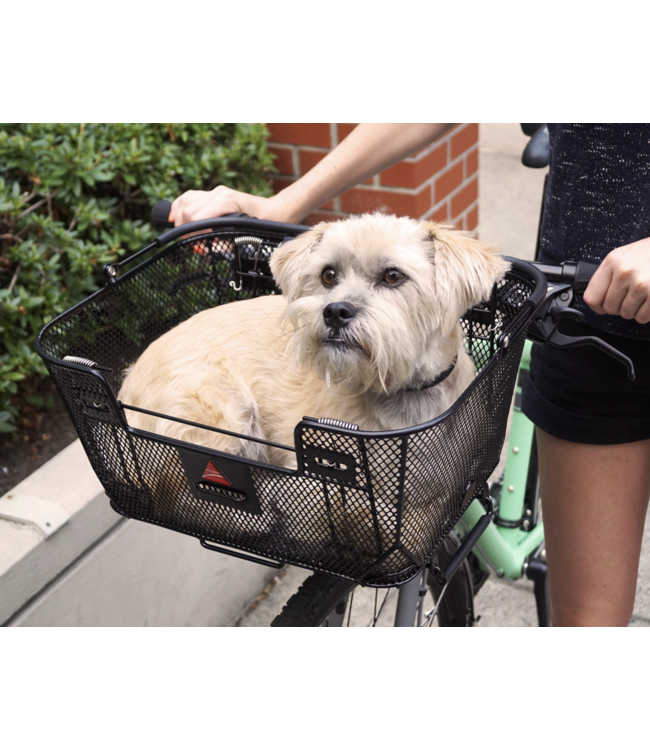 Panier à Chien Axiom Avant ou Arrière