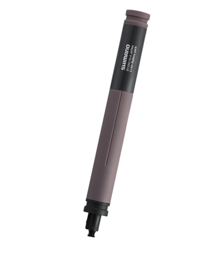 Shimano Batterie Shimano Built-In BT-DN110A-7