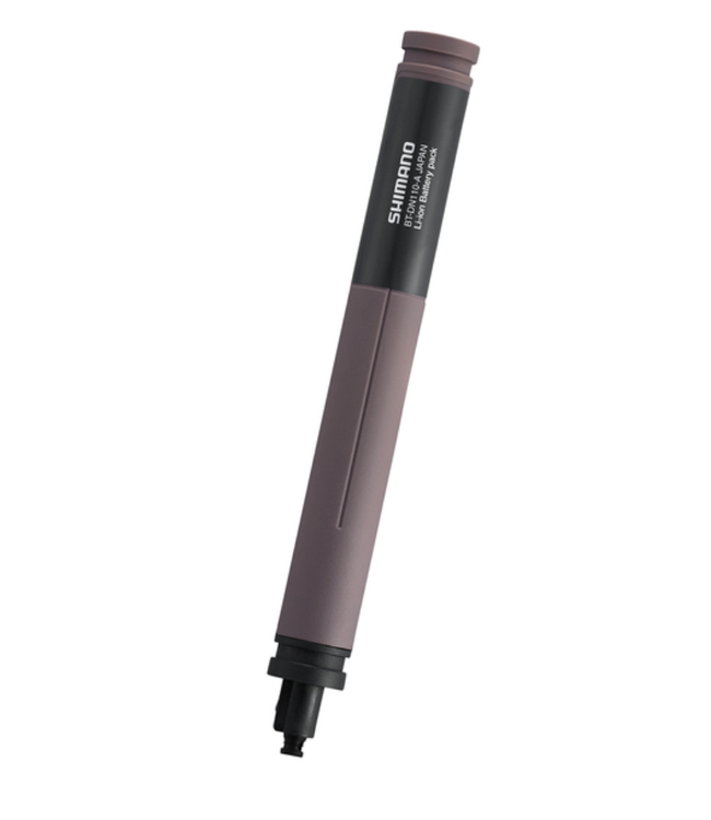 Batterie Shimano Built-In BT-DN110A-7