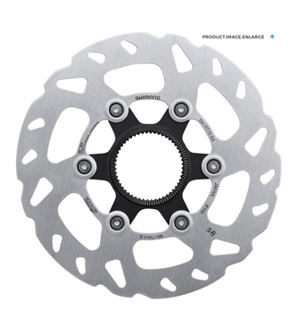 Shimano Disque Shimano SM-RT70 SS 140mm