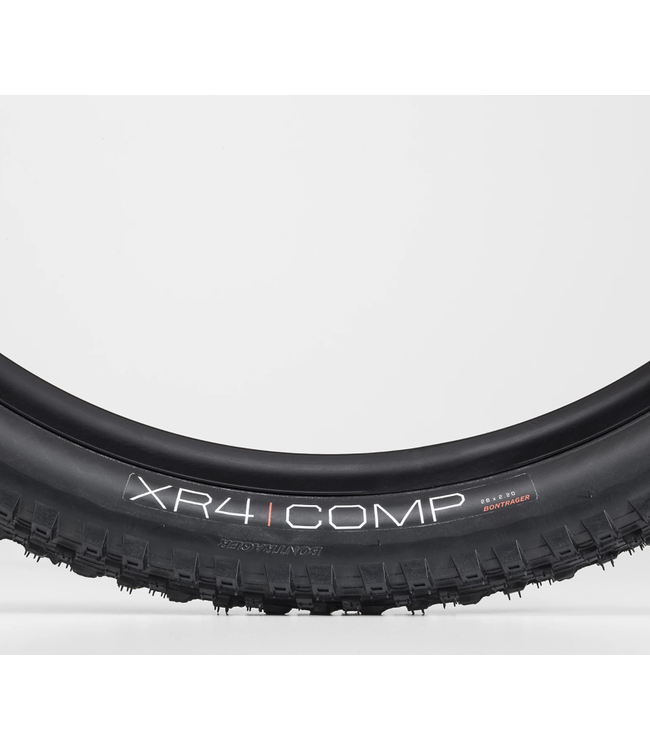 Pneu Bontrager XR4 Comp 26 x 2.20