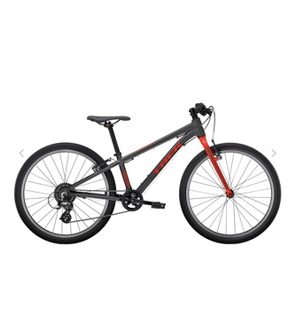 TREK 22 Trek Wahoo 24 Lithium / Rouge