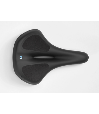 BONTRAGER Selle Bontrager Boulevard Fluid 225mm