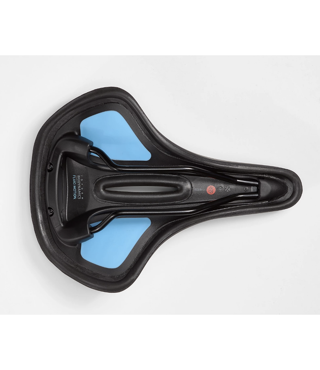 Selle Bontrager Boulevard Fluid 225mm