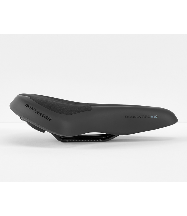 Selle Bontrager Boulevard Fluid 225mm