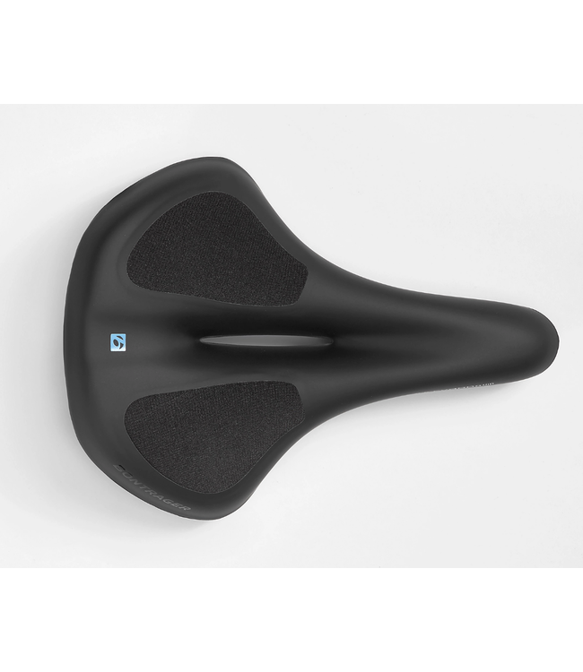 Selle Bontrager Boulevard Fluid 205mm