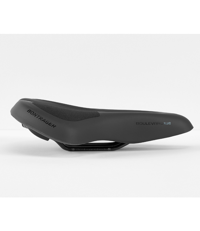 Selle Bontrager Boulevard Fluid 205mm