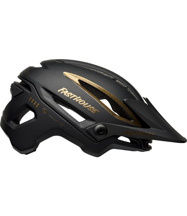 Bell Casque Bell Sixer Mips Noir/Gold FastHouse