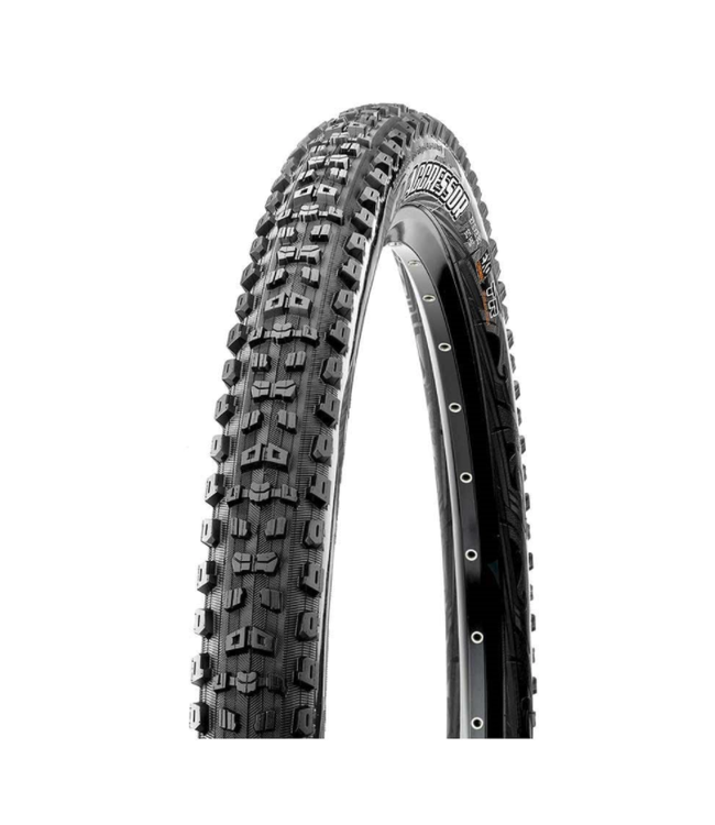 Pneu Maxxis Aggressor 29 x 2.50 Pliable TLR Dual Double Down