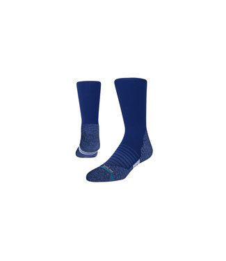 stance Chaussettes Stance Performance Mid-Cushion Versa  Navy
