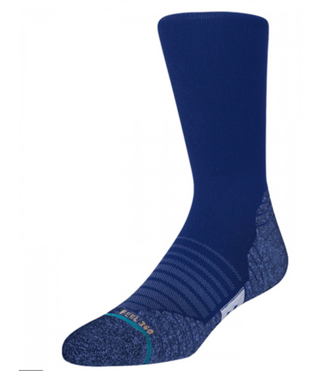 Chaussettes Stance Performance Mid-Cushion Versa Navy
