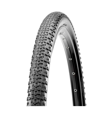 Maxxis Pneu Maxxis Rambler 700 x 40 Pliable TLR Dual Exo 120Tpi