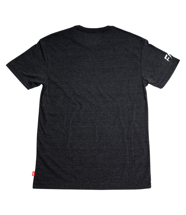 Chandail Fasthouse Prime Tech Gris