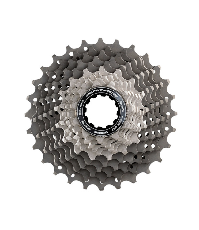 Cassette Shimano CS-R9100 DURA-ACE 11-SPEED 11-28
