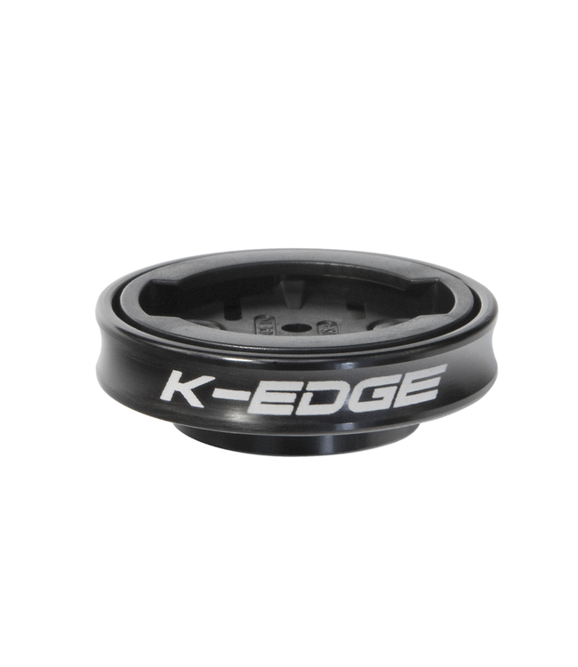 K-EDGE Garmin Gravity Top Cap Mount