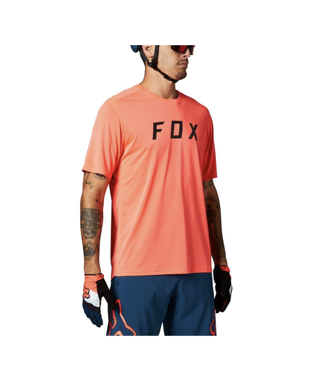 Maillot Fox Ranger Atomic Punch