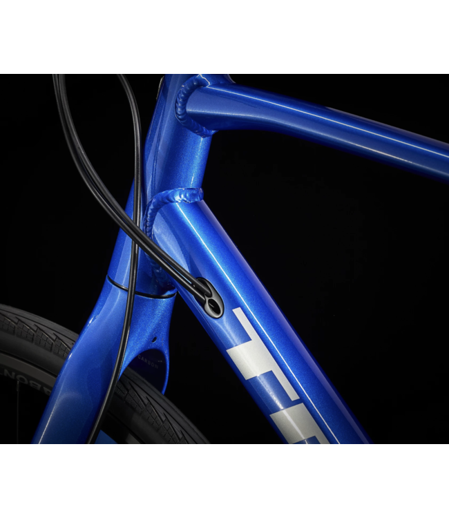 23 Trek FX 3 Disc Alpine Blue/Dark Blue