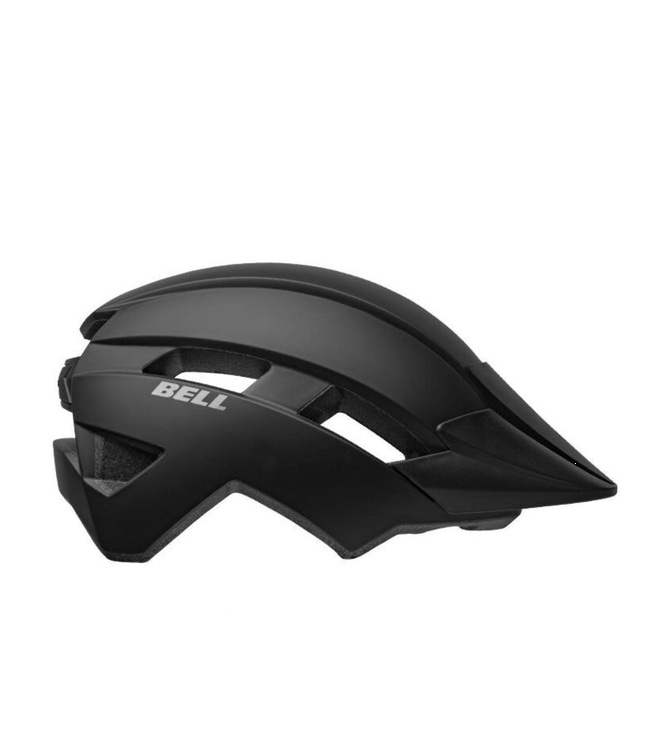 Casque Bell Sidetrack II Noir Mat