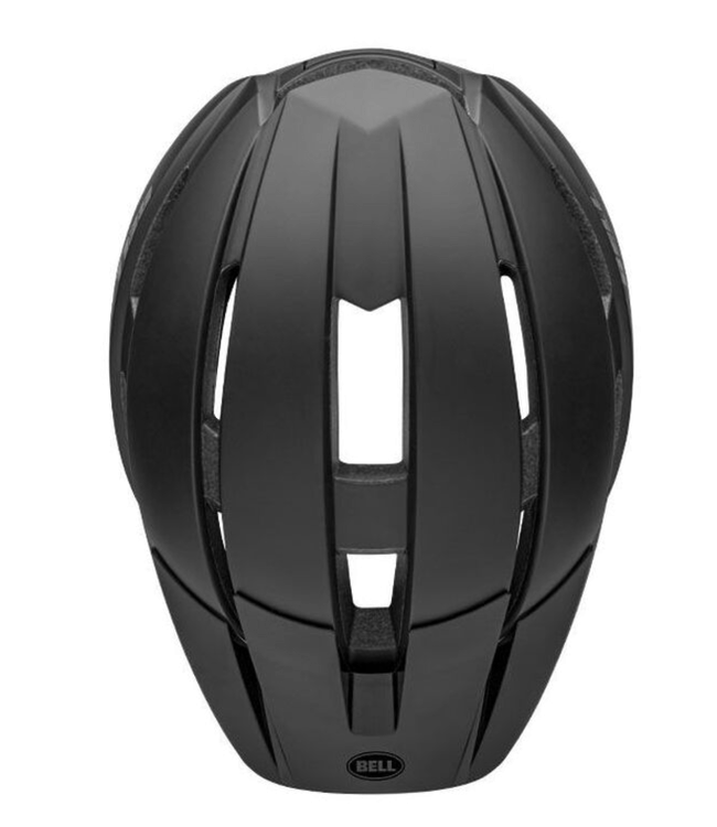 Casque Bell Sidetrack II Noir Mat