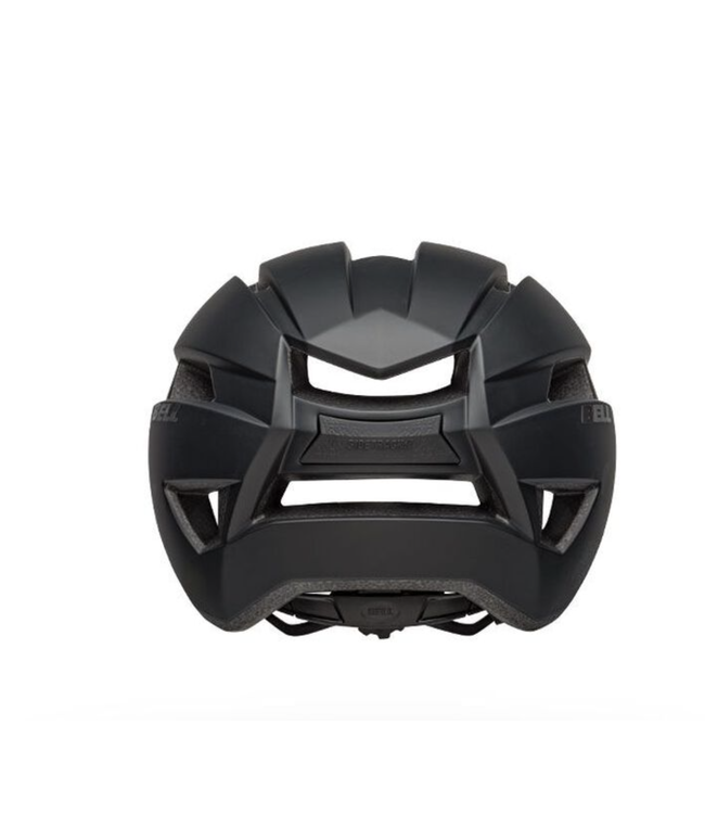 Casque Bell Sidetrack II Noir Mat