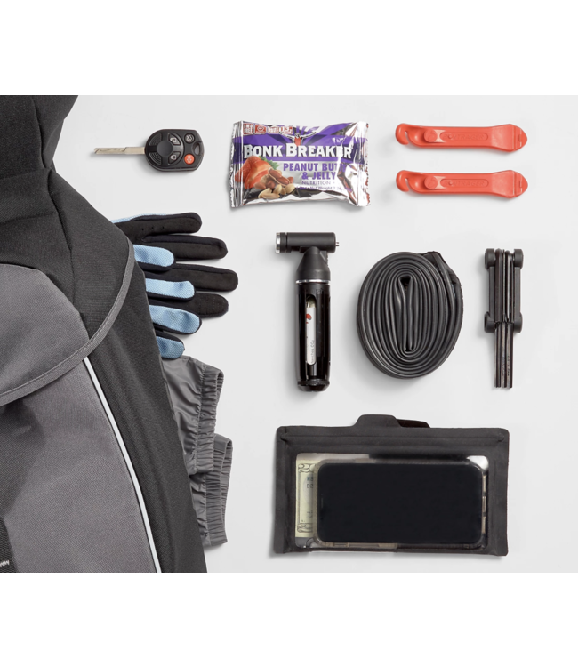 Sac Bontrager MIK Commuter Double Pannier