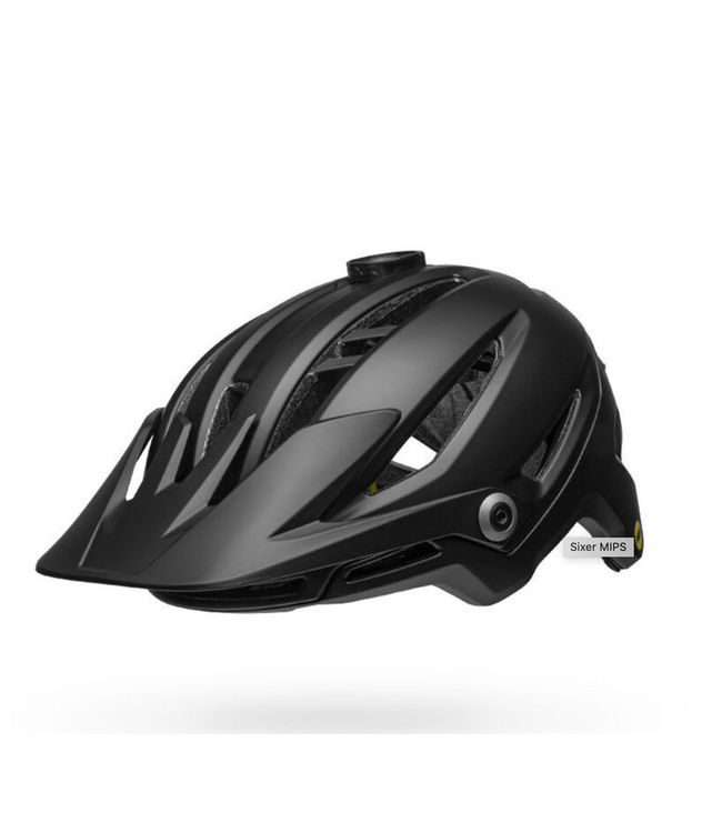 Casque Bell Sixer Mips Noir