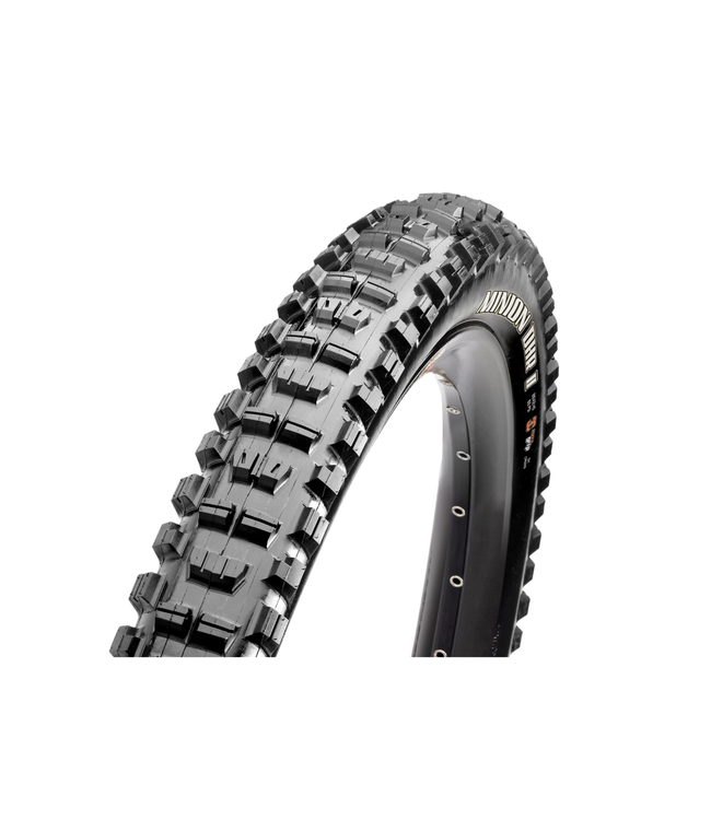 Pneu Maxxis Minion DHR2 29 x 2.60 Pliable TLR 3C Maxx Terra EXO+ Wide Trail 120TPI