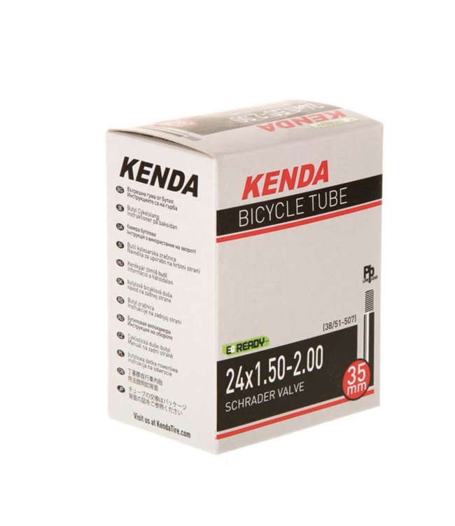 Tube Kenda 24 x 1.50-2.00 Schrader