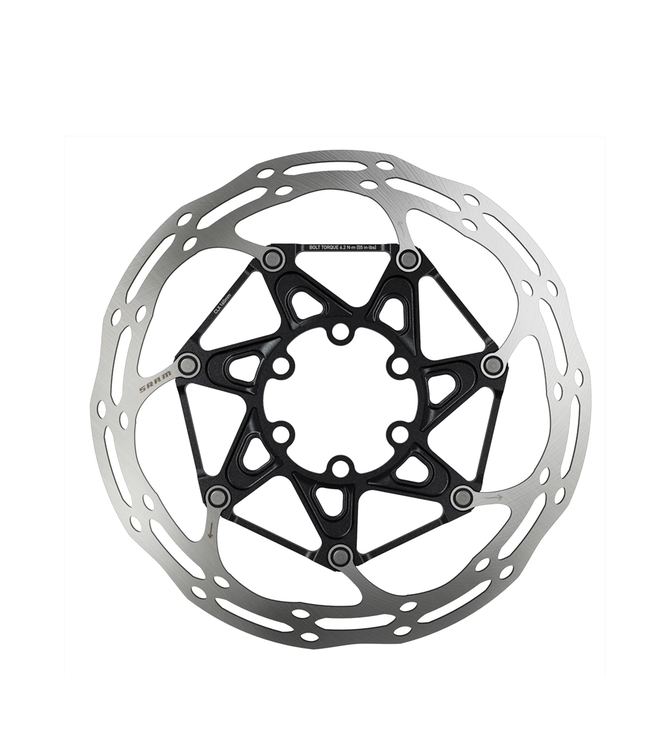Disque Sram Centerline X Arrondi 6 Bolt