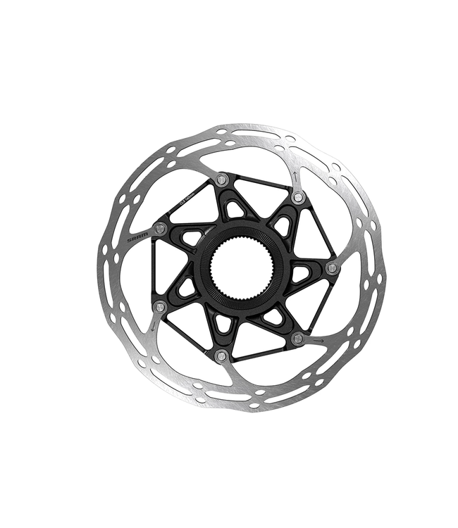 Disque Sram Centerline X Arrondi Centerlock