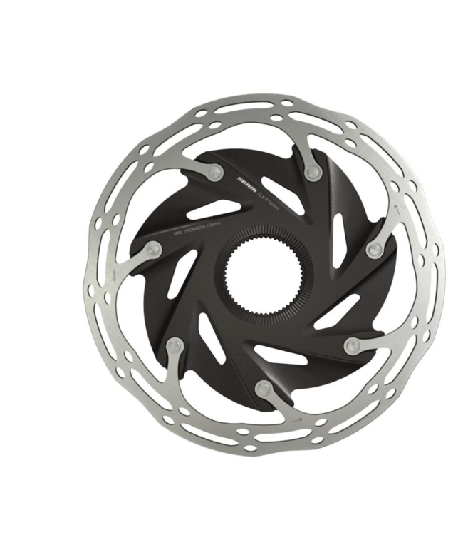 Disque Sram Centerline X Road CenterLock